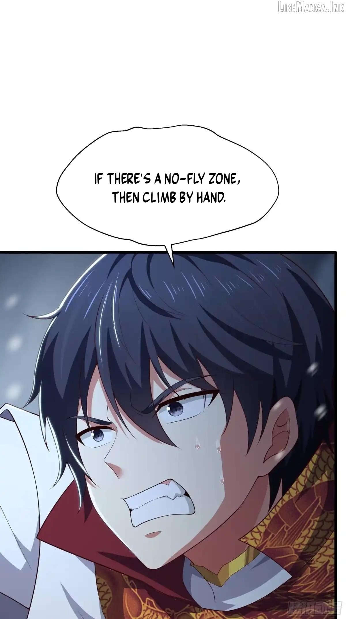 Rebirth of King Zhou: Not Being the Ultimate Villain Chapter 234  - page 34